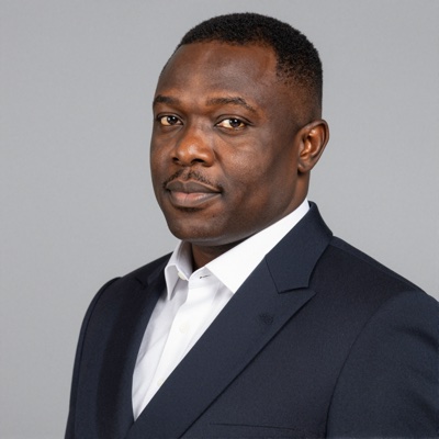 Chinedu Okafor